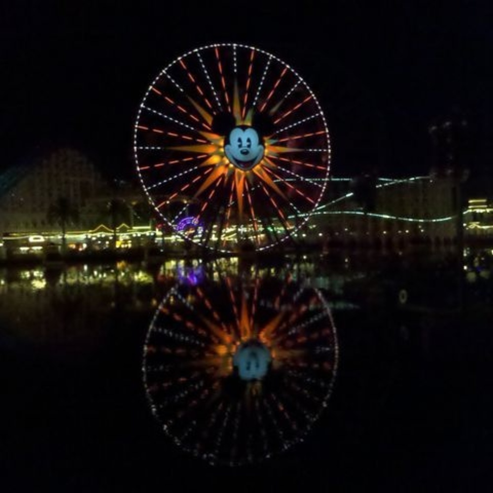 Meet your Posher, Becky